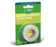 CURAD Sensitive Paper Adhesive Tape CUR26001C