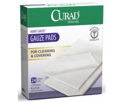 CURAD Sterile Pro-Gauze Pads CUR26444