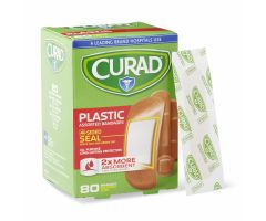 CURAD Plastic Adhesive Bandages CUR45157RBZ