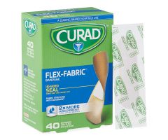 CURAD Flex-Fabric Bandages CUR45245RBZ