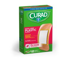 CURAD Extra Large Bandages CUR47437BBRB