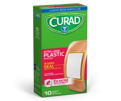 CURAD Plastic Adhesive Bandages CUR47437RB