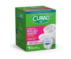 CURAD Sterile Rolled Gauze CUR47439ERB