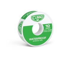 CURAD Waterproof Adhesive Tape CUR47441RB