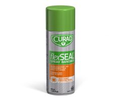 CURAD Flex Seal Spray Bandage CUR76124RB