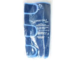 Compression Garment Pediatric Calf