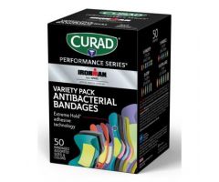 CURAD Performance Series Variety Pack