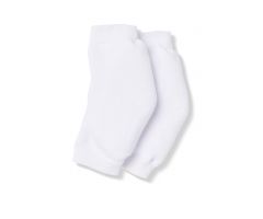 CURAD Knit Heel and Elbow Protector, One-Size-Fits-Most, Retail Packaging CURORT823HH