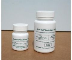 Glute-Out Glutaraldehyde and OPA Neutralizer for 1-gal. CVC6101045H