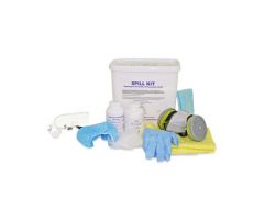 Oxid-Out Acid Spill Kit