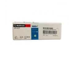 ACT Plus Recalcified Activated Clotting Time (RACT) Disposable 2-Channel Test Cartridges