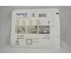 Convatec Aquacel Dressings Cvt 420804