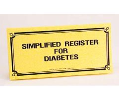 Diabetes Register
