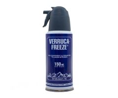 Verruca-Freeze 150 mL 50-Freeze Canister (No Accessories)