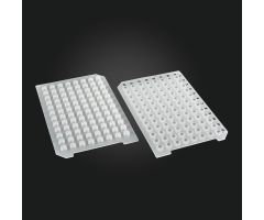 OptiWell Sealing Mats for DW Plates ,D3320-15S