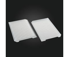OptiWell Sealing Mats for DW Plates ,D3320-40