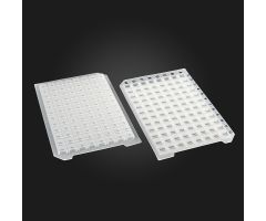 OptiWell Sealing Mats for DW Plates ,D3320-5