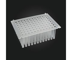 OptiWell Tip Comb, 96, V-Bottom, PP, Sterile, For Kingfisher and IsoPURE, 50 bags of 2 pieces, 100 / CS