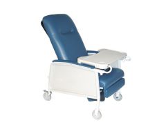 Recliner 3-Position Blue Ridge