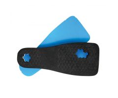 PegAssist PQ Series Off-Loading Insole, Size L (Women's 13+/Men's 10.5-12)
