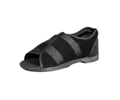 Softie Postoperative Shoe, Size Men's Medium (8.5-10)