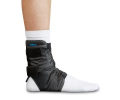 Web Ankle Brace, Size M