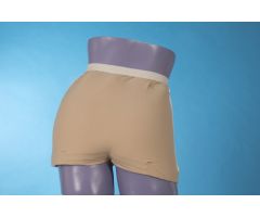 DermaBrief  Pull Up 40"-44" (Large)