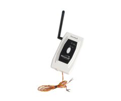Medallion Doorbell Transmitter Direct Wired No Battery
