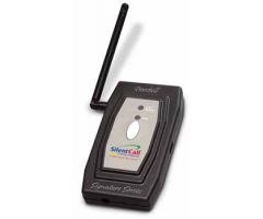 Silent Call Signature Series Wired Doorbell Transmitter
