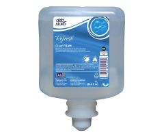 Refresh Clear Foaming Hand Wash Cartridge, 1L