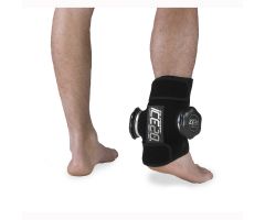 ICE20 Double Ankle Ice Compression Therapy