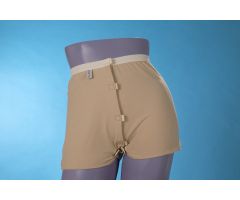 DermaBrief  Snap Model 51"-57" (XX-Large)