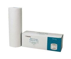 ReliaMed Soft Cloth Surgical Tape, 8" x 10 yds