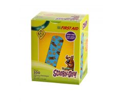 Scooby Doo Bandages by Derma Sciences DER1065737