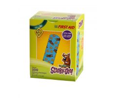 Scooby Doo Bandages by Derma Sciences DER1065737H
