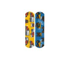Dukal Childrens Character Adhesive Bandages Der 10849