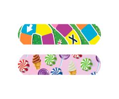 Dukal Childrens Character Adhesive Bandages Der 10850