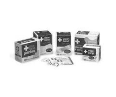 Sheer Bandages by Derma Sciences DER1290033Z