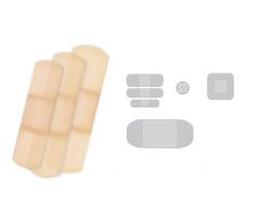 Sheer Bandages by Derma Sciences DER1307033Z