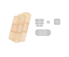 Sheer Bandages by Derma Sciences DER1309033