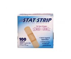 Stat Strip Bandages by Derma Sciences DER15200