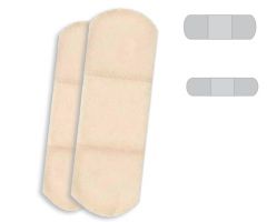 Tricot Adhesive Bandages by Derma Sciences DER1790033