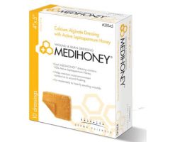 Medihoney Dressing, 2" x 2"     