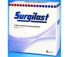 Surgilast Tubular Elastic Dressing Retainer by Derma Sciences DERGL104