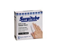 Surgitube Latex Free Tubular Gauze by Derma Sciences DERGL209 