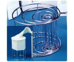 Surgitube & Surgigrip Tubular Gauze Applicators by Derma Sciences DERGL234