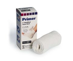 Primer Unna Boot without Calamine, 3" x 10 yd.