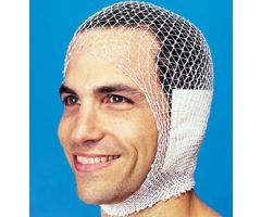 Surgilast Pre-Cut Tubular Elastic Dressing Retainer by Derma Sciences DERGL600