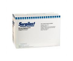 Surgilast Pre-Cut Tubular Elastic Dressing Retainer by Derma Sciences DERGL641