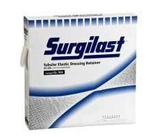 Surgilast Tubular Elastic Dressing Retainer by Derma Sciences DERGL705
